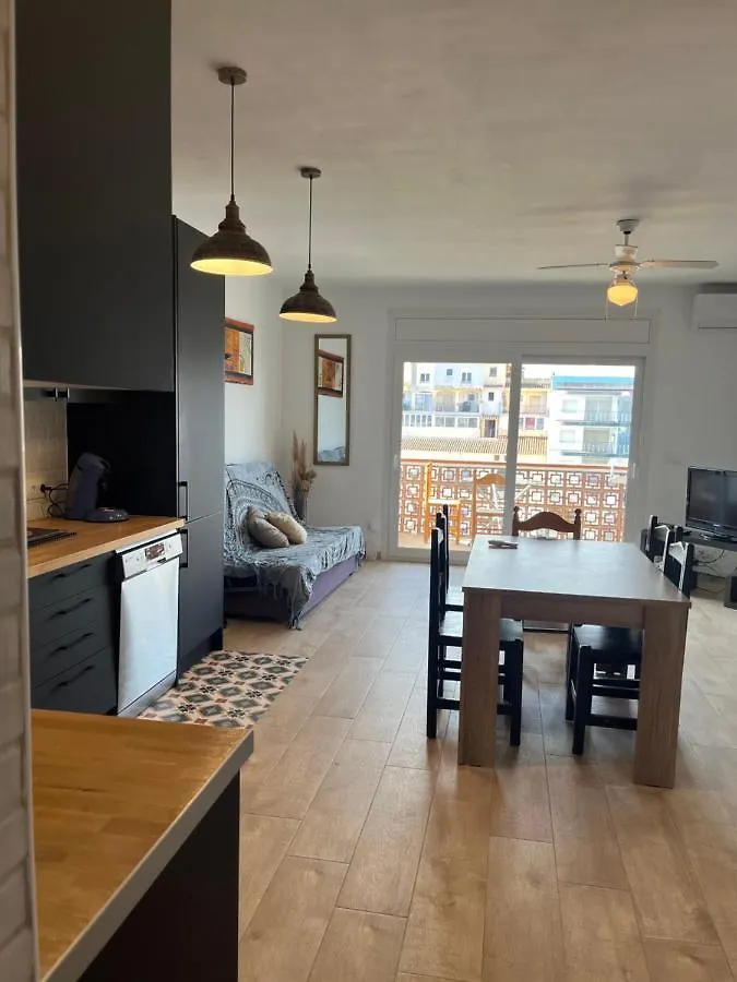 Acogedor Apartamento Con Vistas Al Canal location