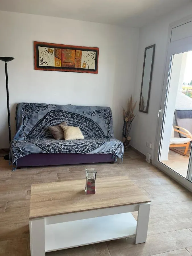 Acogedor Apartamento Con Vistas Al Canal Empuriabrava Spanien
